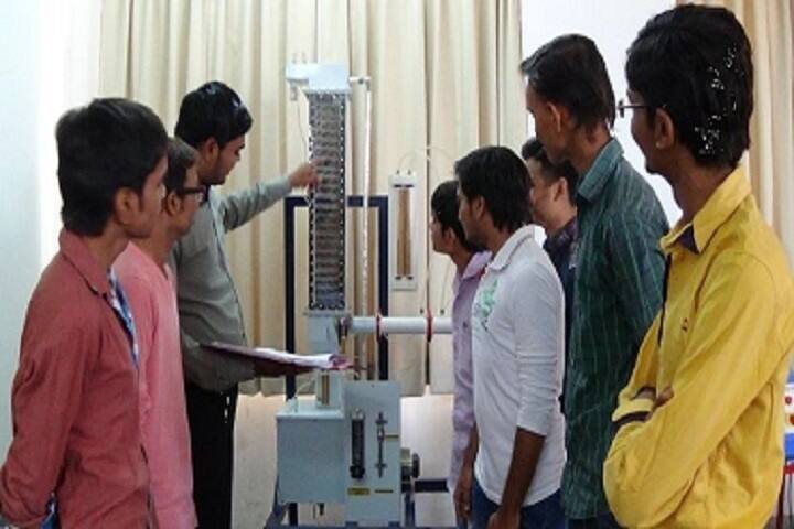 laboratory